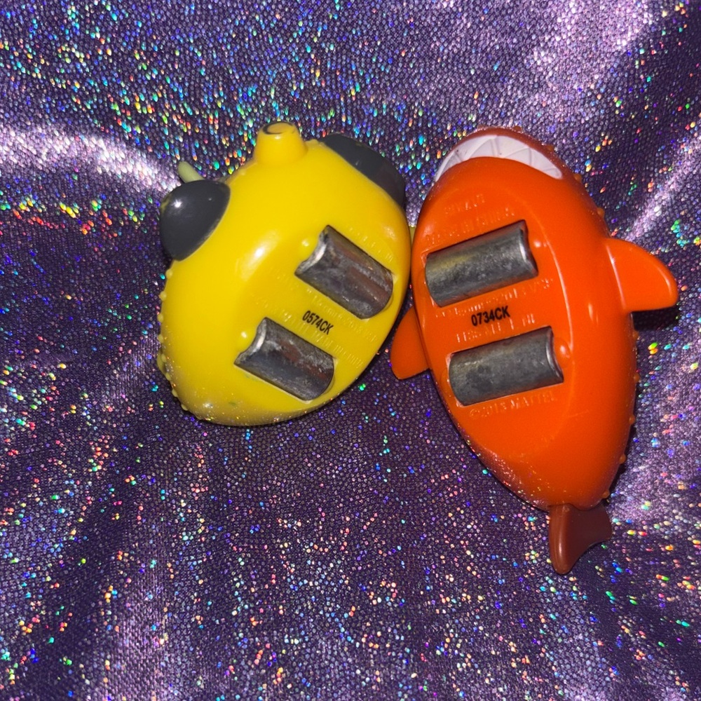 Octonaunts Mini Vehicle Set - Picture 4 of 4